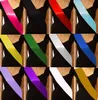 10 Farben, einfarbig, blanko, Schärpe für Junggesellinnenabschied, Geburtstag, Babyparty, DIY-Dekoration, Ruhestandsschärpe