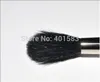 24pcs / lot-hot sale 새로운 화장품 브러쉬 M 224 눈 테이퍼 블렌딩 단일 브러시 메이크업 염소 머리 아이섀도 브러쉬 무료 배송