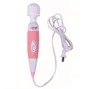 Other Sex Products Female Mini Powerful Magic Multi-speed Wand Vibrator Massager Personal Full Body #R92