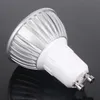 Lampe à LED à haute puissance x100 GU10 E27 B22 MR16 GU5 3 E14 3W 85-265V 220V 110V LED PIND SPELLET SPELLE DIMMable Downlight2555