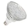 E27 E26 PAR38 led bulbs light 24W 30W 36W Dimmable 110V 220V warm/pure/cool white led spotights