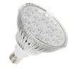 E27 E26 PAR38 lampadine a led luce 24W 30W 36W Dimmerabile 110V 220V faretti led bianco caldo/puro/freddo