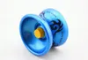 Alloy Cool Aluminium Design High Speed ​​Professional Yoyo Ball Bearing String Yoyo Kids Magic Jonglling Toy YH0617341025