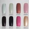 Nail Polish 95 Colors Gel Nail Polish UV Gel البولندية طويلة الأمد نقع قبالة الأشعة فوق البنفسجية هلام مسمار هلام مسمار الفن أدوات جل البولندية ماكياج