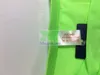 도매 jqk mens 얼음 실크 언더 팬트 섹시 복서 반바지 맨 복서 반바지를 통한 얇은 얇은 투명한 투명한 시청 섹시 속옷 405