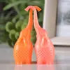 Ny Silicone Elephant Shape Mugg Cup Loose Leaf Herb Spiece Filter Tea Infuser # R571