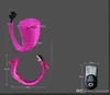 Kablosuz Uzaktan Kumanda Titreşimli Külot C-String İç Vibratör Clit G-spot Stimülasyon 2017 Yeni Yetişkin Seks Oyuncak Ürünleri
