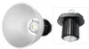 Spedizione gratuita DHL 100W LED High Bay Light 85-265V Lampada LED industriale 45 gradi LED Lights High Bay Lighting 10000LM per magazzino, fabbrica