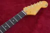 MasterBuilt Stevie Ray Vaughan Número Um Relic Strat ELECTRIC Guitar