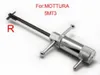Nieuwe Conception Pick Tool (rechterkant) voor MOTTURA 5MT3, lock pick tool, slotenmaker gereedschap