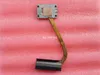 Coole laptopa dla HP 9470M CPU Heatsink 6043B0125401 707907-001