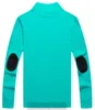 Nuove vendite Maglione Popolare Golf Pony maglione da uomo US Ricamo Cavallo Maglione casual in cotone pieno con cerniera Maglioni invernali maschili su misura