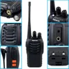 Baofeng BF-888S tático sem fio portátil Walkie Talkie Rádio 5W 400-470MHz Two Way Interphone móvel portátil