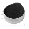 Färgrengöringssvamp Makeup Brush Cleaner Box Tool Cosmetic Brush Color Borttagning Dry Clean Borste Cleaning Make Up Tool7279531