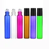 cosmetic roll bottles