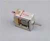 10st N20 DC 1.2V 35000RPM Stark Magnetisk Micro DC Bare Motor med Carbolborste Bekväm och praktisk, Gratis frakt !!!