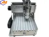 China cnc máquina de moagem de madeira, AMAN 3020 máquina de gravura em metal, fresadora cnc, mini máquina de gravura do cnc, máquina de madeira cnc