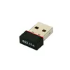 RALINK RT5370 150Mbps 150m USB 2.0 Wifi Wireless Networking Networking Card 802.11 B / G / N 2,4 GHz LAN Adapter YM0089