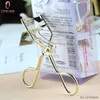 Malian Perfect Arc Type Eye Eyelash Curlers Integral Curl Eyelash Curling Métal Acier inoxydable Cils Outils Haute qualité