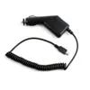2A Car Vehicle Power Charger ADAPTER Cord Cable for TomTom GPS One 140 S 140*SE