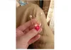 Wholewhole 2016 Nytt klippflicka Bijoux Tiara Bridal Hairgrips Imitation Pearl Peannband för kvinnor Bröllopshår smycken ACCE9050064