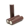 HG2 18650 Batterie 3000mAh 35A Discharger Lithium Rechargeable Battery PK VTC4 VTC5 25R HE4 30Q Battery4700528