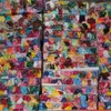 1 LOT50 ColorsX4 Packs2000pieces Cross Stitch broderie Thread Trime Spiraea similaire DMC Thread Express 8258769