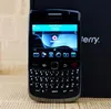 Tastiera Qwerty originale del telefono mobile 5MP 3G WIFI GPS Bluetooth di Blackberry 9780 Una garanzia di anno