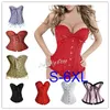 corset de lingerie de mariage