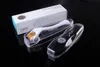 20 stks / partij DRS 200 Micro Naalden Derma Roller, Skin Dermaroller, Huidverzorging Microneedle Therapy Nurse System