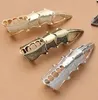Claw Rings For Men Women Fashion Punk Rock Style Metal Jewelry Gift Party Cool Hot Wholesale