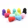 32 pcs  sponge Cosmetic puff beauty women  tool kits smooth blender foundation sponge for  to face care Wholesale