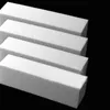 Traitements des ongles chauds 4xNail Art bricolage tampon polissage fichiers de ponçage bloc acrylique outil de soin de manucure # T701