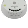 Digitale CO2-detector koolstofdioxide gaslekdetector CO2-analyzer monitor met alarmsysteem Lucht CO2 gasdetector sensor