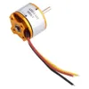 A2212 KV93 Fırçasız Motor RC Multicopter Uçak Model Uçak Hobi Için B00231 BARD