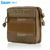 Multi-function Bags Compact Water-resistant Multi-purpose Tactical EDC Utility Gadget Gear Hanging Waist