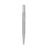 100Pcs silver professional permanent makeup pen 3D embroidery makeup manual pen tattoo eyebrow microblade