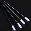 Wholesale mn 300 Pieces/Set Disposable MakeUp Lip Brush Lipstick Gloss Wands Applicator Perfect Make Up Brush Tool