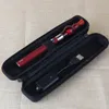 Evod Vape Pen Dab Wax Pen Starter Kit med Mini Bärväska EGO T Dry Herb Vaporizer Tankar 650 900 1100 mAh batteri