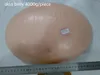 Ventre artificiel en silicone pour femme enceinte, pour fausse grossesse et acteurs, couleur beige célèbre, offre spéciale