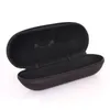 Vente en gros 10pcs / lot Mode Authentique Marque Okay Sport Zipper Sunglasses Case Box. OK001