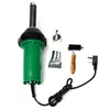 Beste Promotie Hot Koop 1080W Plastic Hot Air Lassen Gun voor Weldergun PE / PVC Plastic Staaf Warmte Gun Kit Lasmachine