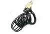 Hot Selling Male Chastity cock Cage Stainless Steel Chastity Belt Bondage Fetish SM Sex Toys Art Cage Device With Chastity Devices