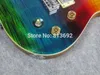 Electric Guitar, Rainbow, High Quality Guitar, PS12