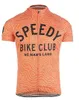 Twin Six Cycling Jersey Short Sleeve MTB Bike Clothing Cykelkläder 2024 Ropa Ciclismo Uniform Mans kläder 2xs-6xl A7