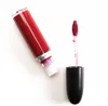 NOVA Maquiagem Retro Matte Líquido Lábios Lip Gloss 5ML 15 Cores de Alta Qualidade DHL 8792719