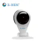 Gratis Verzending Z-Ben 720P HD MINI WIFI IP CAMERA IPBH05 Nachtzicht plug and play Zben CCTV Camerabeweging Detect 2-Way Audio