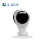 Gratis frakt z-ben 720p hd mini wifi ip-kamera IPBH05 natt vision plugg och spela zben cctv kamera rörelse detektera 2-vägs ljud