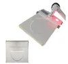 Powerful Piranha Lamp PDT light therapy LED machine for wrinkle and acne removal 7 color photon led skin rejuvenation