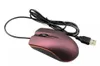 Оптовая M20 Проводная мышь USB 2.0 PRO Gaming Mouse Optical Mice для компьютерного ПК Бесплатная доставка Высокое качество